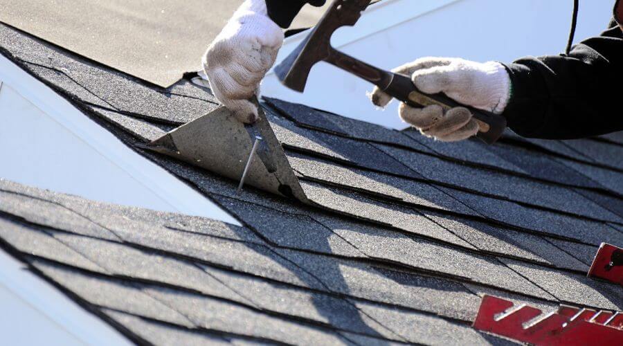 Professional New roof installation in Stanley, NY